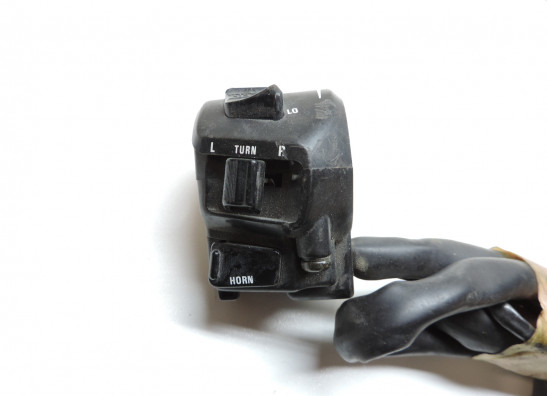 Stuurschakelaar links Honda CBR 600 F
