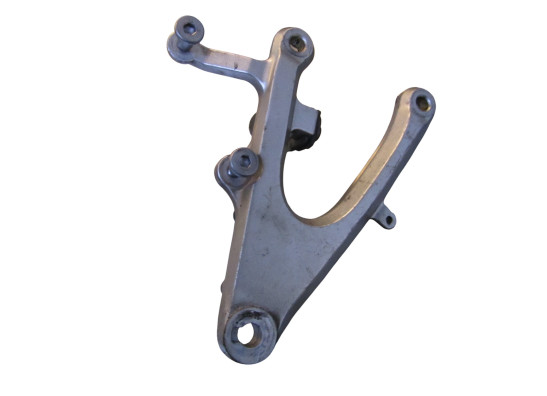 Rechter schetsplaat Yamaha YZF R1