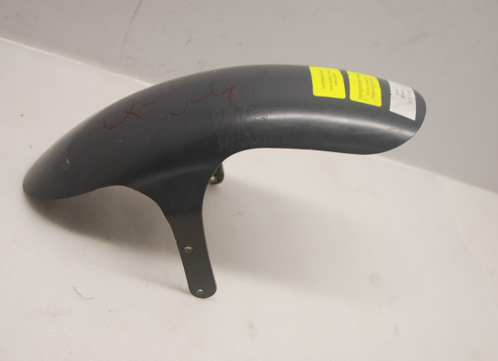 Voorspatbord Harley Davidson Softtail