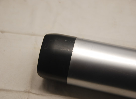 Uitlaat Harley Davidson VROD VRSC