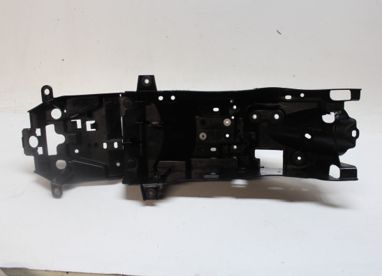 Accubak Yamaha MT 09