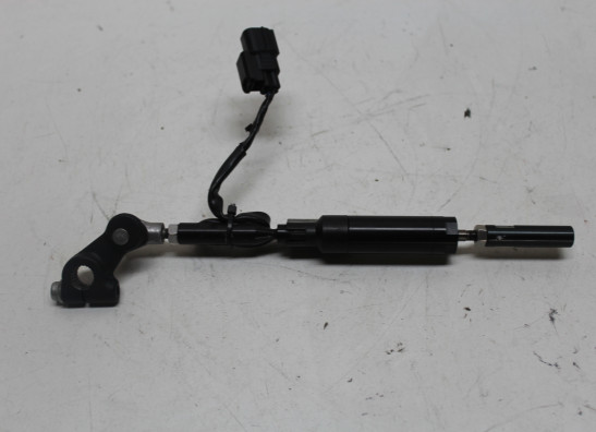 Gear change pedal  Suzuki GSX R 1000