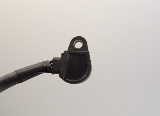 Speedometer gear box Suzuki GSX F 600