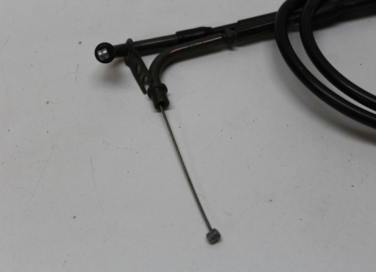 Gaszug Suzuki GSX R 750