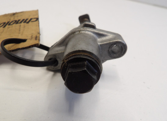 Nokkenas Kawasaki ZX 6 R