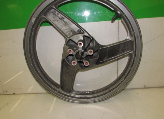 Voorvelg Kawasaki ZZR 250