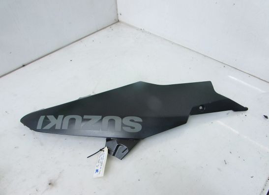 Rechter onderkuip Suzuki GSX R 600