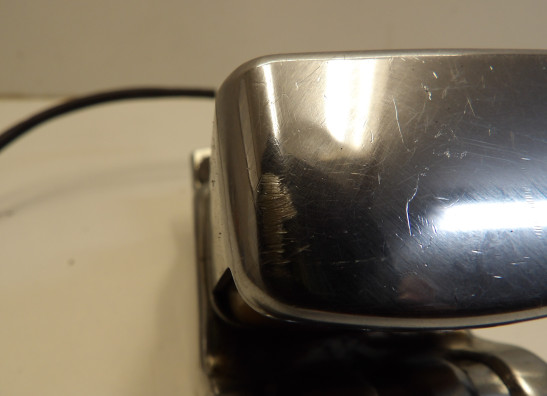 Kennzeichenhalter Suzuki VS 800 Intruder