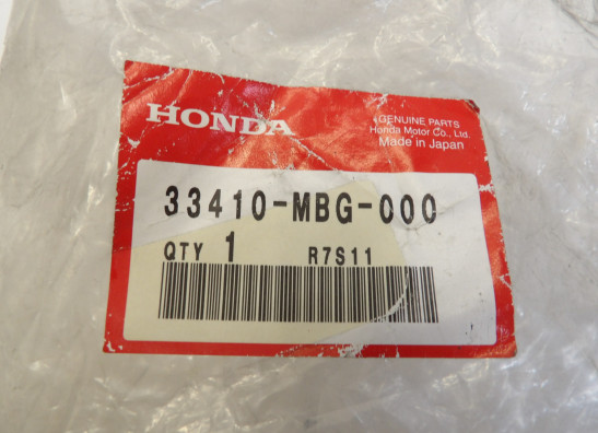 Knipperlicht rechts voor Honda VFR 800 I