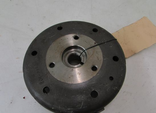 Flywheel rotor Honda CB 450