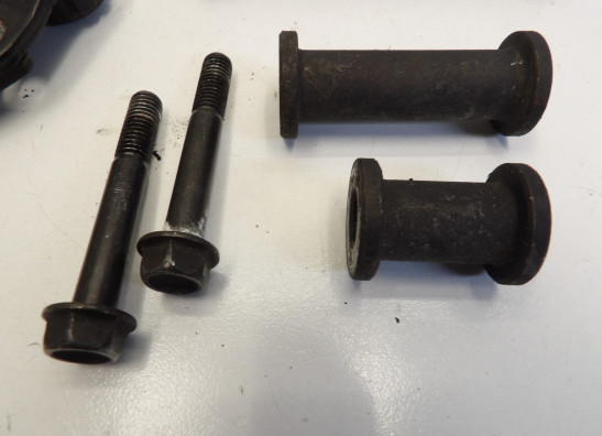 Rahme teile Honda VT 700 750