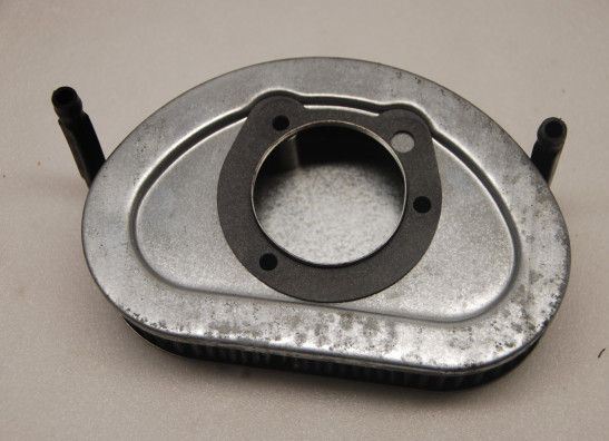 Air cleaner case Harley Davidson Dyna