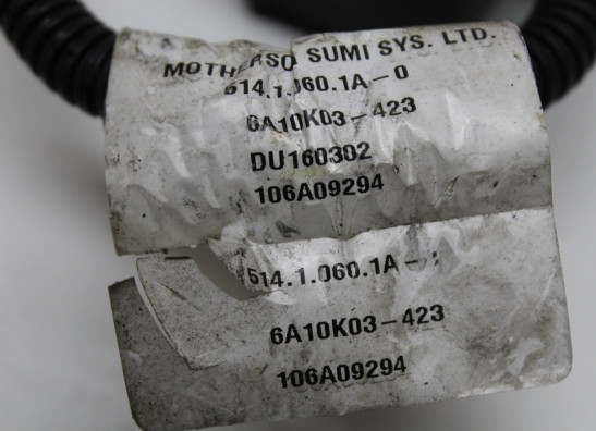 Starter Relay Ducati Multistrada 1200