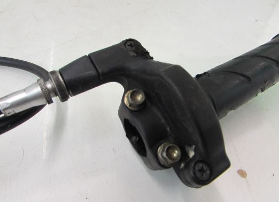Throttle grip Ducati ST2