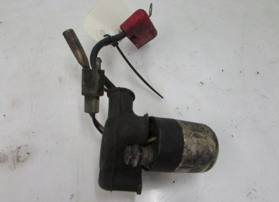 Startmotor relais Kawasaki LTD 440