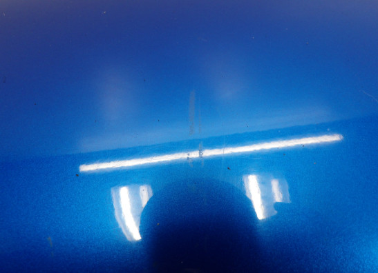 Buddycover Kawasaki ZX 12 R