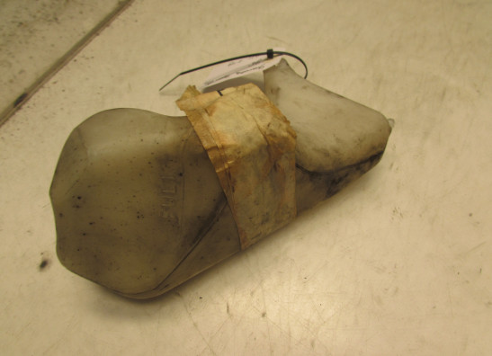 Radiator reserve tank  Yamaha TDM