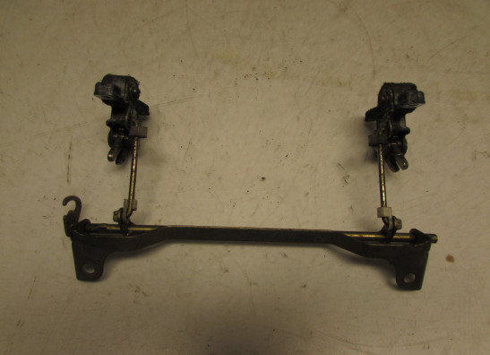 Zadel Kawasaki GTR 1000