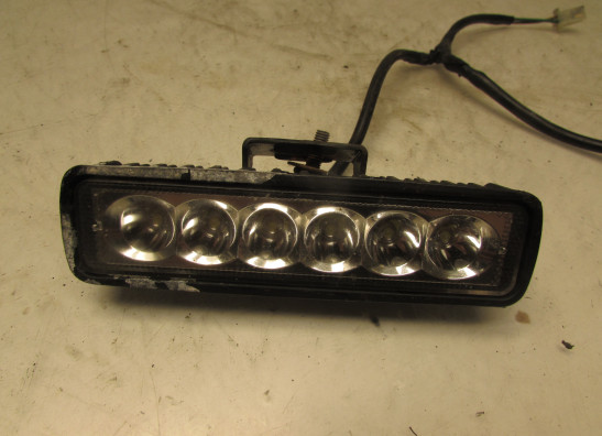 Overig Honda Deauville 650 - 700