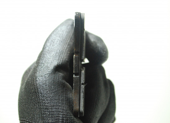 Remblokken voor Honda CBR Fireblade