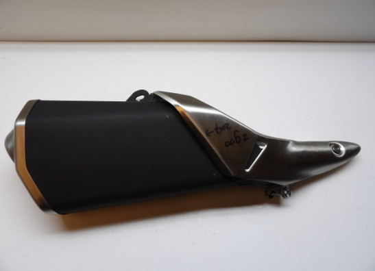 Uitlaat Kawasaki Z 900