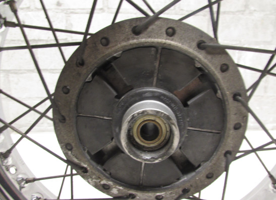 Felge hinten Suzuki GZ 250 Marauder