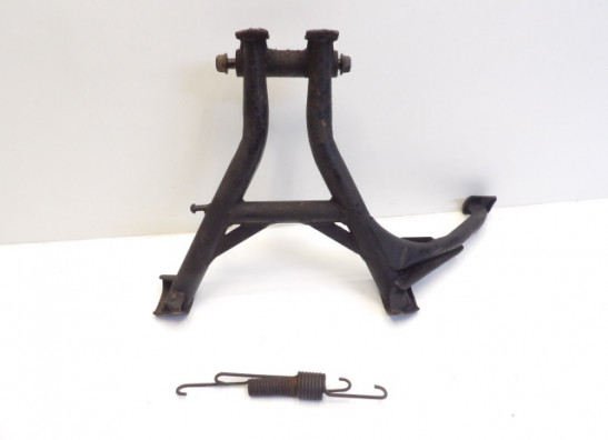 Stander Suzuki VX 800