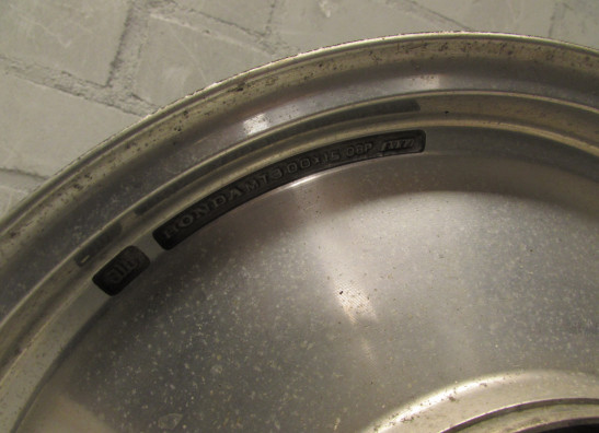 Achtervelg Honda VF 750 C Magna