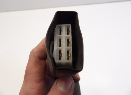 Regulator rectifier  Honda CM 250 C