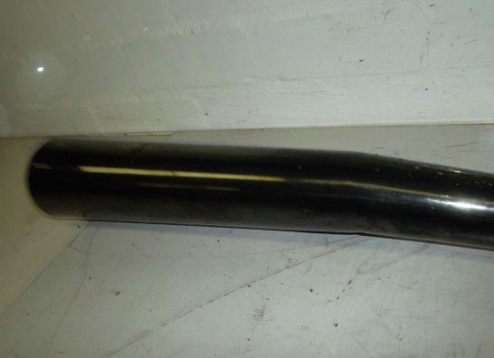 Uitlaat Suzuki GS 450