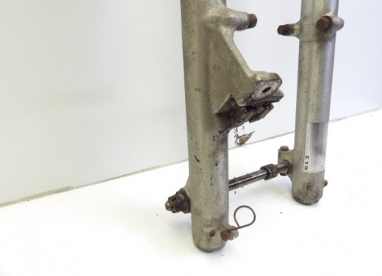 Gabelholm Komplett Yamaha XV 700 / 750 SE