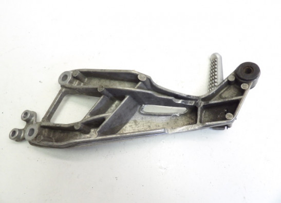 Pillion step right Honda CBR 1100 XX