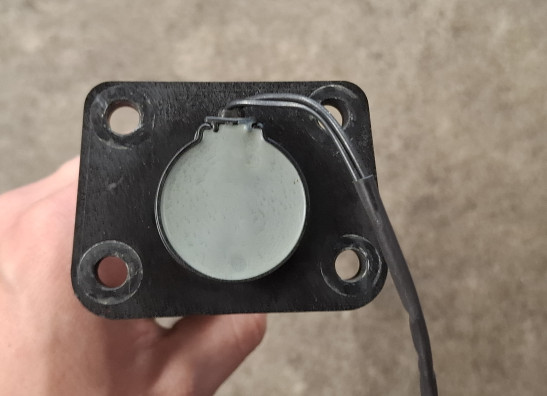 Fuel level meter Ducati Monster 821