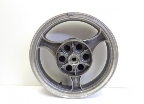 Achtervelg Kawasaki EL 250