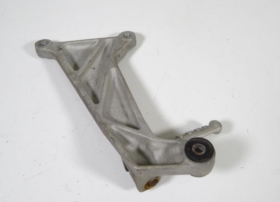 Duo voetsteun rechts Aprilia Falco