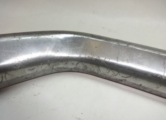 Rear grip Yamaha XJ 900 F