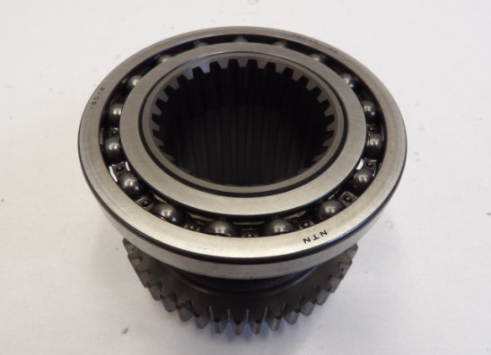 Engine parts Yamaha XVS 1100 Dragstar