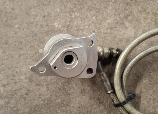 Koppelings cilinder Ducati 748