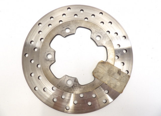 Rear brake disc Suzuki GSX R 600