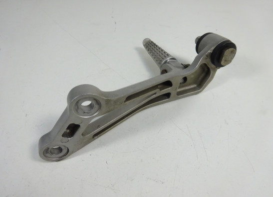 Duo voetsteun rechts Kawasaki ZX 12 R