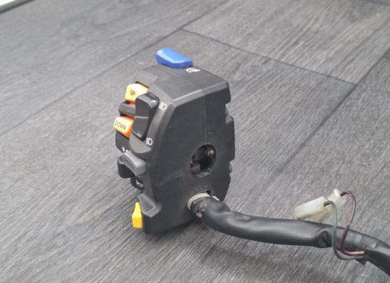 Stuurschakelaar links Suzuki Burgman 650