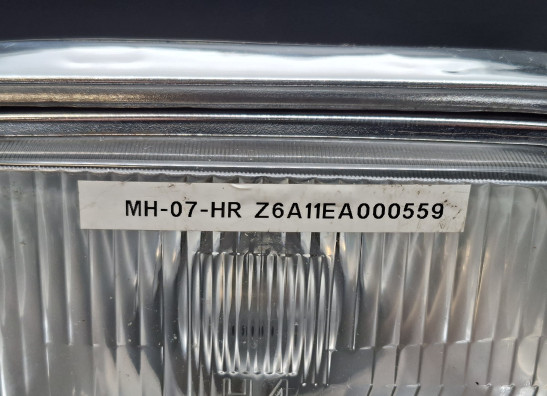 Koplamp Kawasaki KZ 700