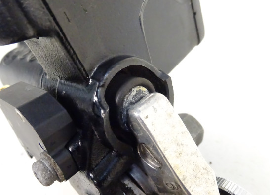 Rempomp Suzuki DL 650 V STROM