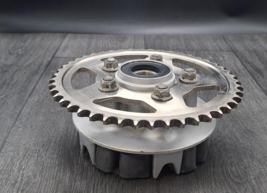 Driven flange Triumph Trident 900