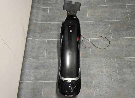 Guardabarros trasero Harley Davidson XL1200C 1200 Custom