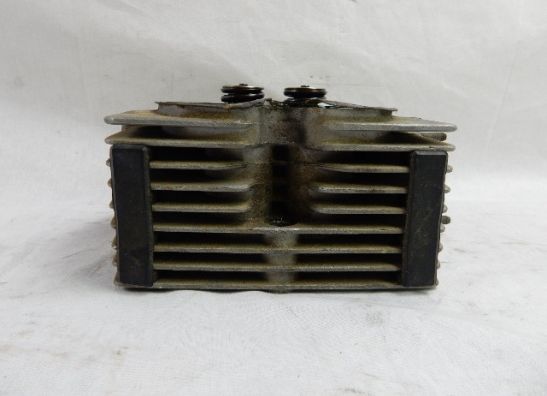 Cilinderkop Moto Guzzi V35 V50 V65