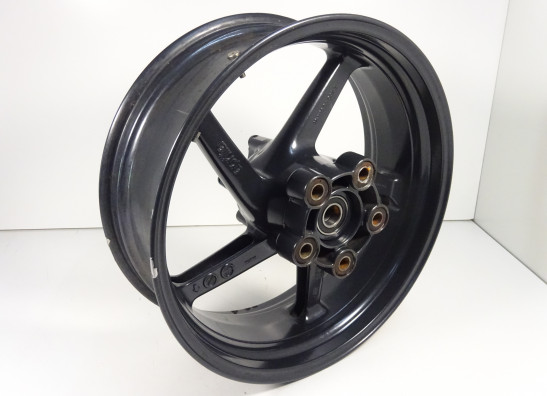 Felge hinten Aprilia Tuono 1000