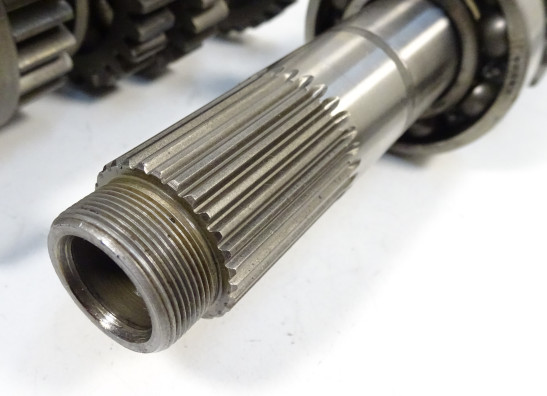 Versnellingsbak Honda VF 1000 R