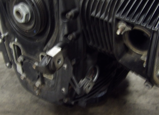 Engine BMW R 1200 RT