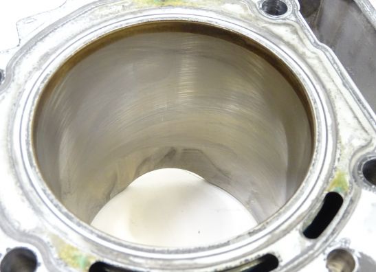 Zylinder Aprilia RSV 1000